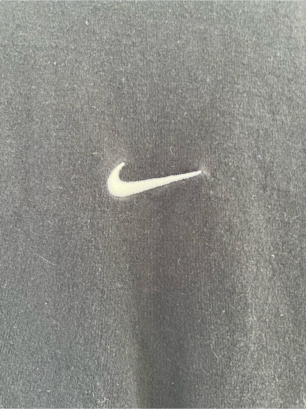 Nike Men’s T Shirt XL - Picture 2 of 4